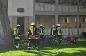 Kellerbrand Koeln Muelheim Wallstr Seidenstr P039